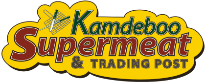 Kamdeboo Supermeat trading Post, Karoo meat